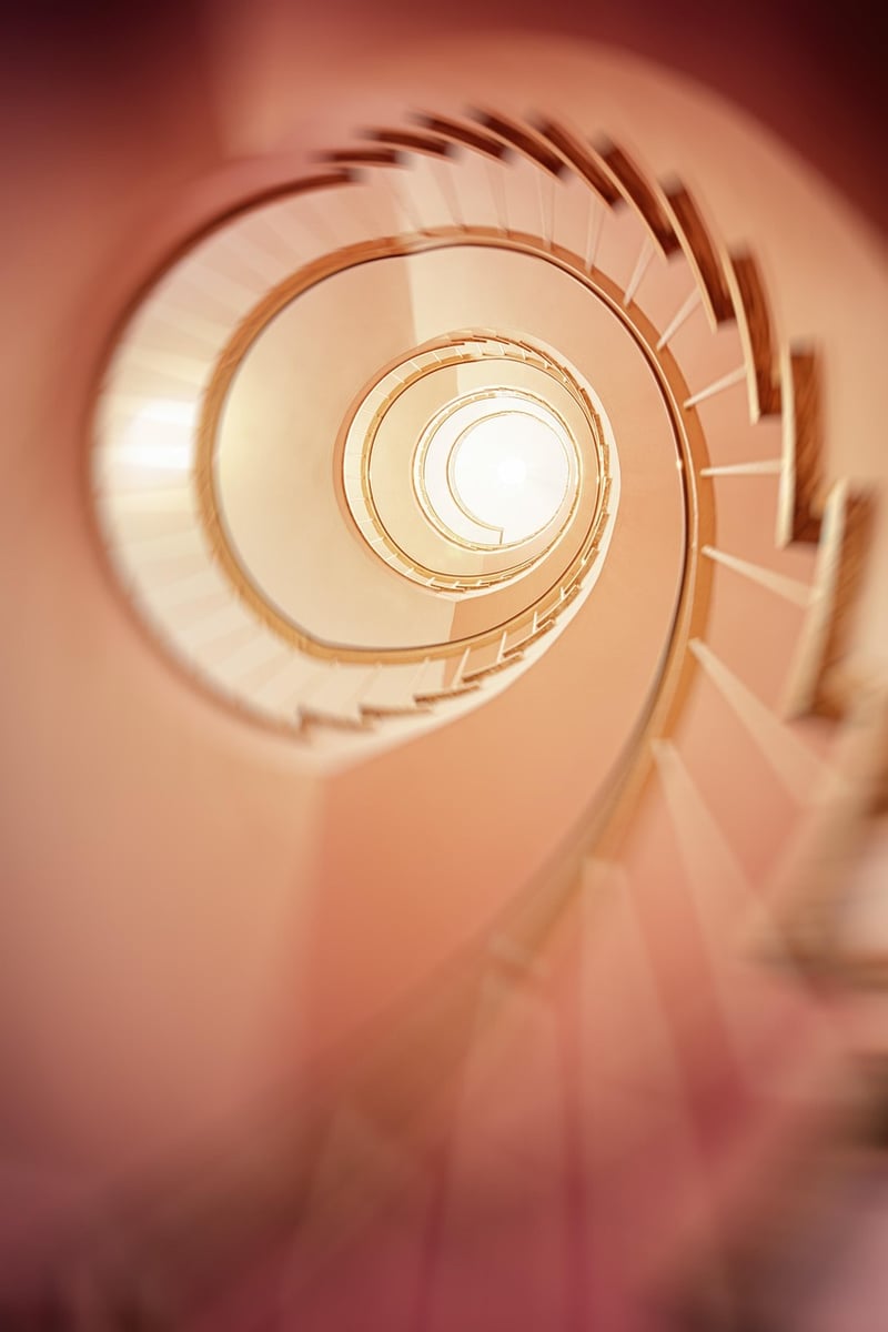Spiral Time Travel