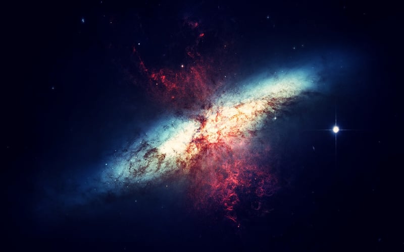 Alternate Universe